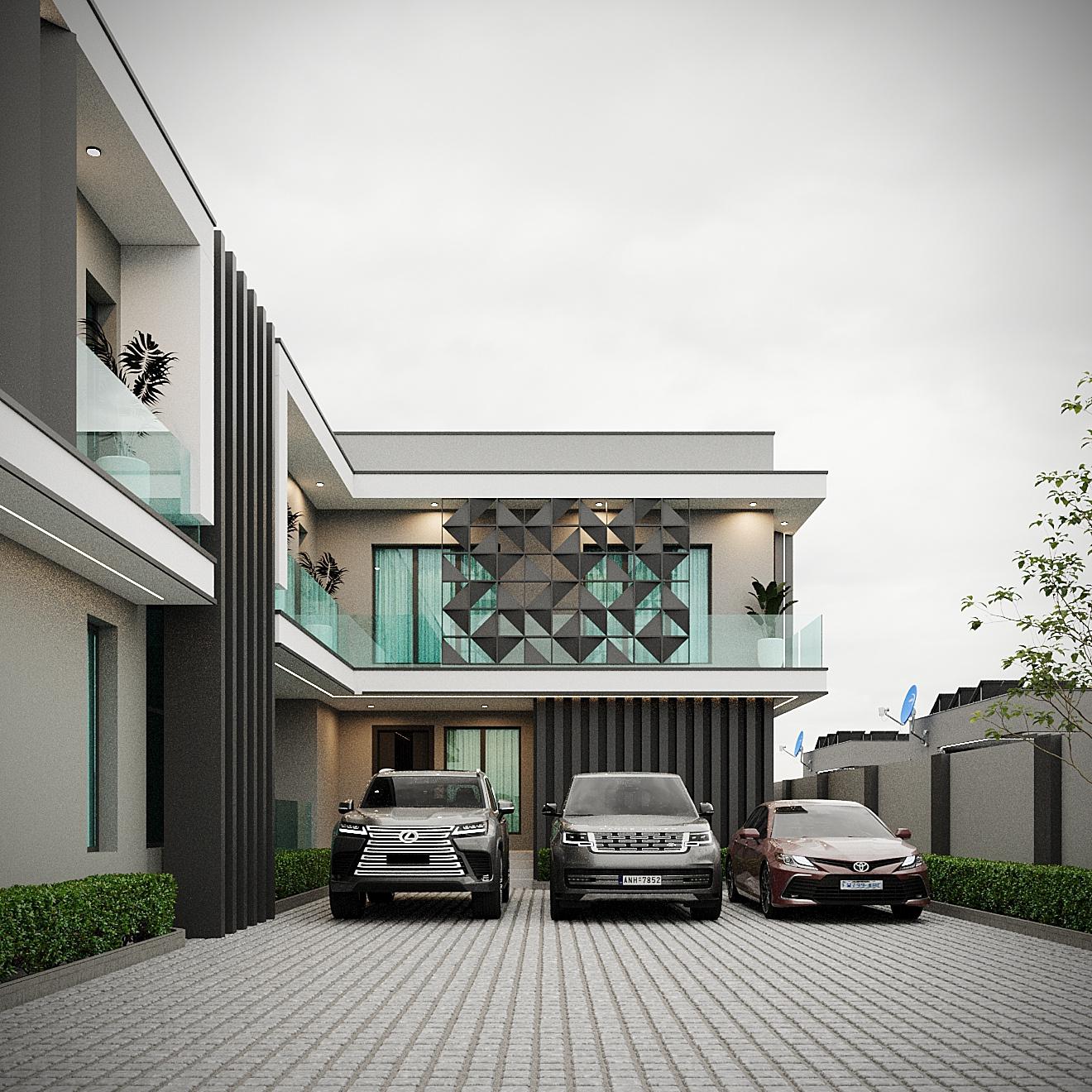 54b Surulere Way Dolphin Estate